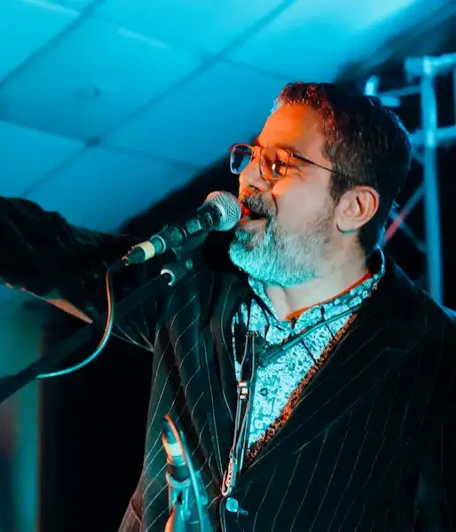 Soul Fidelity live